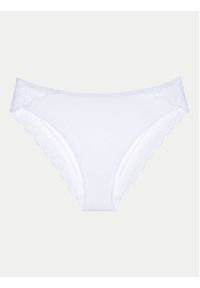 Triumph Figi klasyczne Amourette 10210688 Biały. Kolor: biały. Materiał: syntetyk #4