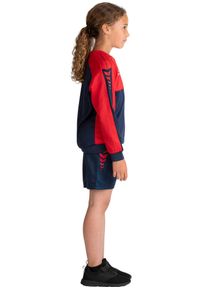 ERIMA - Bluza dziecięca Erima Six Wings. Kolor: wielokolorowy, niebieski, czerwony. Materiał: materiał. Sport: piłka ręczna #2