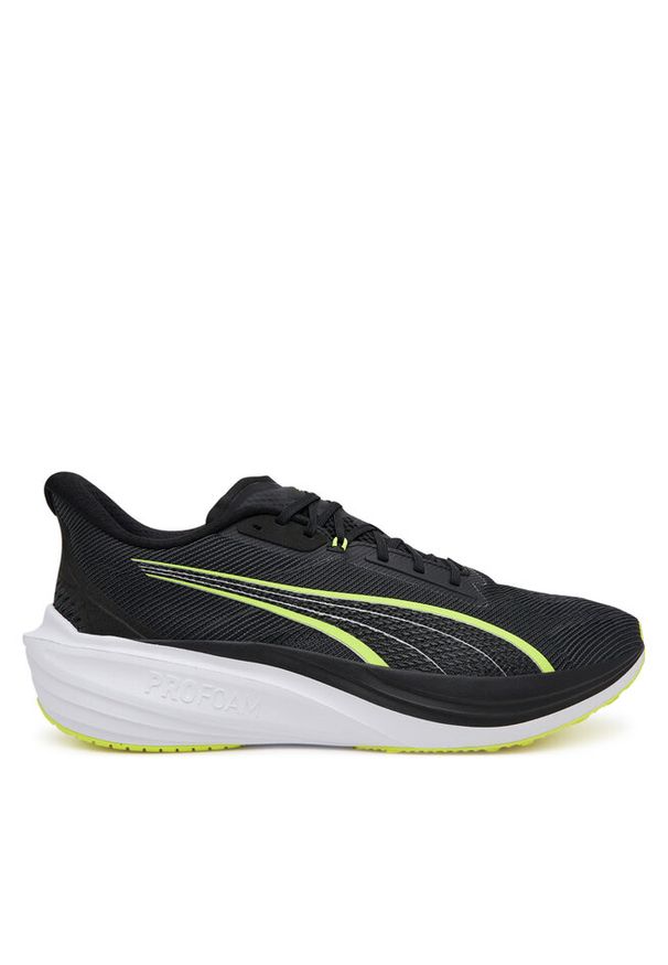 Buty do biegania Puma. Kolor: czarny