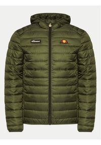 Ellesse Kurtka zimowa Lombardy SHS01115 Zielony Regular Fit. Kolor: zielony. Materiał: syntetyk. Sezon: zima