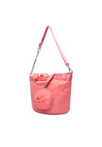 Nike Torebka DR5671 611 Różowy. Kolor: różowy #3