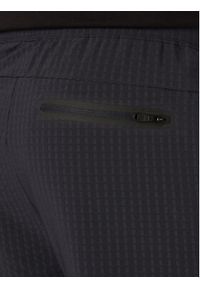 BOSS Bluza Terrace 50558484 Granatowy Relaxed Fit. Kolor: niebieski. Materiał: syntetyk #2