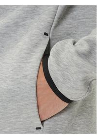 Nike Bluza Windrunner HV0949 Szary Regular Fit. Kolor: szary. Materiał: bawełna, syntetyk #4