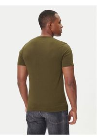 BOSS Komplet t-shirtów 50532470 Kolorowy Regular Fit. Materiał: bawełna. Wzór: kolorowy #16
