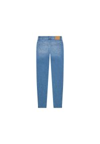 Wrangler - DAMSKIE SPODNIE WRANGLER SKINNY WHISPERING WAVES 112362298 #5