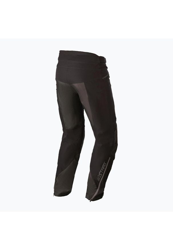Spodnie rowerowe męskie Alpinestars Alps Pants. Kolor: czarny