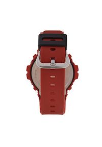 G-Shock Zegarek DW-6900TR-4ER Czerwony. Kolor: czerwony