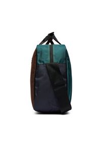 Puma Torba PUMA x STAPLE Duffle 090034 01 Zielony. Kolor: zielony. Materiał: materiał #4