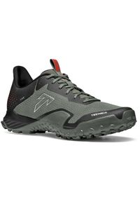 TECNICA - Buty turystyczne męskie Tecnica Magma 2.0 S. Kolor: szary. Materiał: materiał, syntetyk