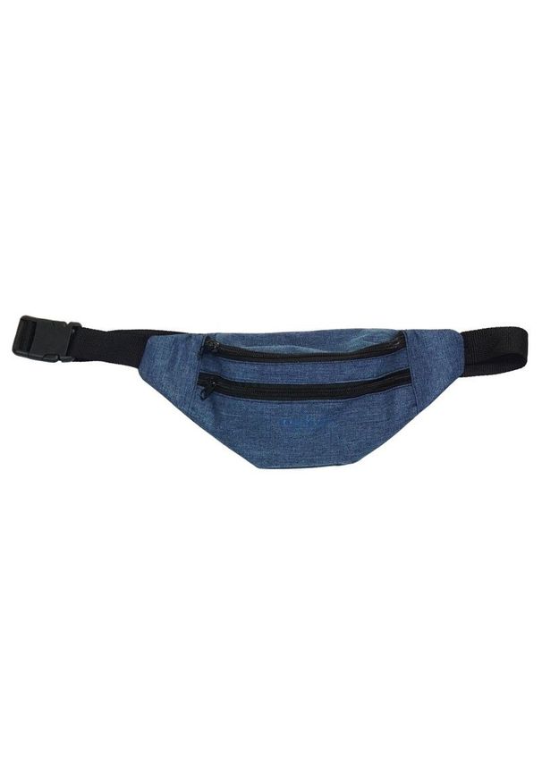 Niebieska nerka Pako Jeans
