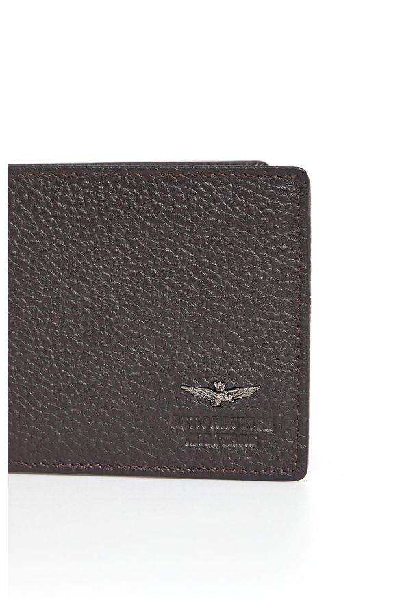 Aeronautica Militare - Portfel męski AERONAUTICA MILITARE