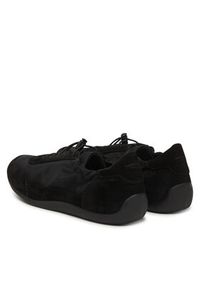 Vagabond Shoemakers Sneakersy Hollie 6123-255-20 Czarny. Kolor: czarny. Materiał: skóra #3