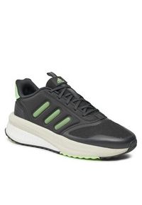 Adidas - adidas Sneakersy X_PLR Phase ID0423 Szary. Kolor: szary. Materiał: materiał. Model: Adidas X_plr #4