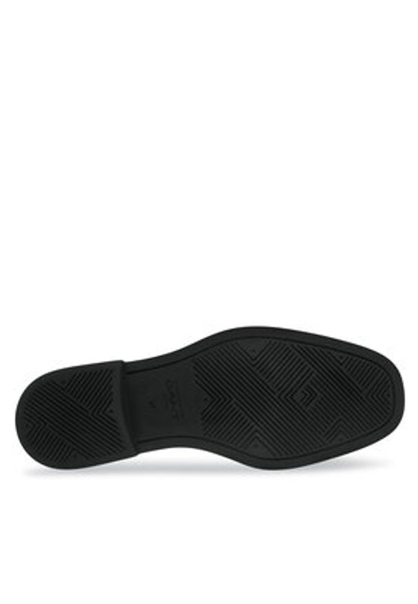 GANT - Gant Sztyblety 31553127 Brązowy. Kolor: brązowy. Materiał: zamsz, skóra