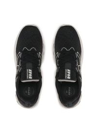 New Balance Buty do biegania Fresh Foam Roav v2 MROAVHK2 Czarny. Kolor: czarny. Materiał: materiał