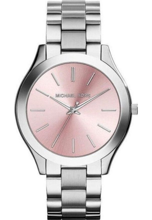 Michael Kors - ZEGAREK DAMSKI MICHAEL KORS MK3380 - SLIM RUNWAY (zm500l)
