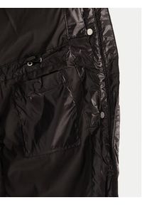 Calvin Klein Jeans Kurtka zimowa LV047D506G Czarny Relaxed Fit. Kolor: czarny. Materiał: syntetyk. Sezon: zima #3