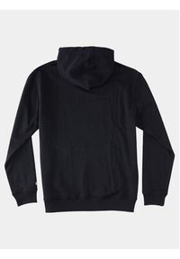 DC Shoes Bluza Baseline Otlr ADYFT03390 Czarny Regular Fit. Kolor: czarny. Materiał: bawełna #3