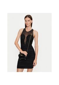 Torebka Steve Madden. Kolor: czarny #1