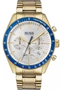 Zegarek Hugo Boss ZEGAREK MĘSKI HUGO BOSS 1513631 - TROPHY (zx137a) #1