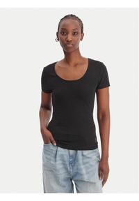 Hugo - HUGO Komplet t-shirtów 50545688 Czerwony Regular Fit. Kolor: czerwony. Materiał: bawełna #1