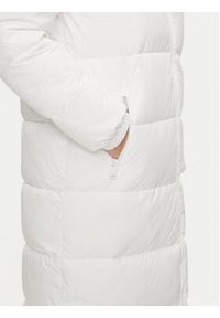 Tommy Jeans Kurtka zimowa DW0DW19918 Biały Regular Fit. Kolor: biały. Materiał: syntetyk. Sezon: zima #4