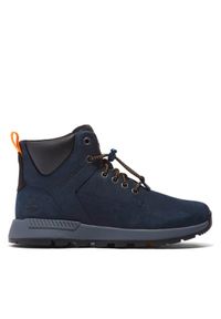 Timberland Trzewiki Killington Trk Chukka TB0A64BV0191 Granatowy. Kolor: niebieski #1