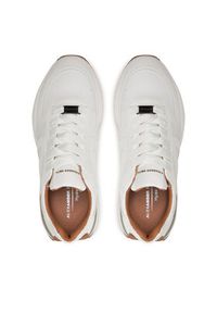 Alexander Smith Sneakersy ASAZHYM 3060 Biały. Kolor: biały