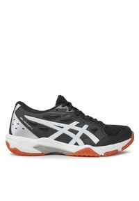 Buty halowe Asics. Kolor: czarny