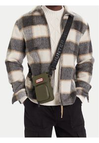 Hunter Torebka C-HTR-B-015-08 Khaki. Kolor: brązowy #1
