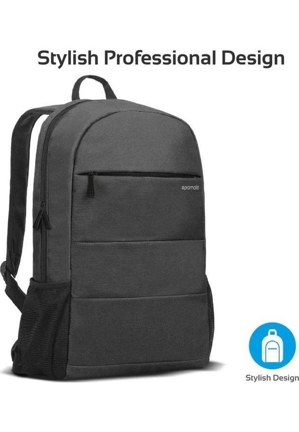 Promate - PROMATE Alpha-BP Notebook backpack 15,6"