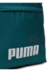 Puma Plecak Phase Elemental 090695 Zielony. Kolor: zielony. Materiał: poliester, materiał