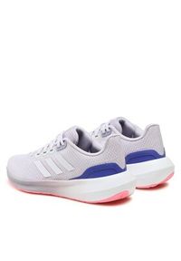 Adidas - adidas Buty do biegania Runfalcon 3 Shoes HQ1474 Fioletowy. Kolor: fioletowy. Materiał: materiał #4