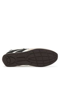 Steve Madden Sneakersy Abbi-Sm 11005187 Biały. Kolor: biały. Materiał: zamsz, skóra #5