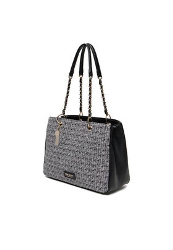 Nine West Torebka EO-Hudson-Heaven-LDA8005A Czarny. Kolor: czarny