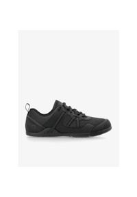 XERO SHOES - Buty do biegania męskie Xero Shoes Prio. Kolor: czarny. Sport: fitness