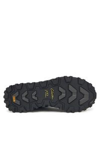 Clarks Trekkingi ATL TrekHi GTX 26184481 Czarny. Kolor: czarny. Materiał: skóra. Sport: turystyka piesza #4