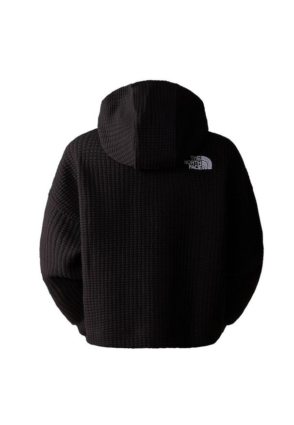 Bluza The North Face Mhysa. Kolor: czarny