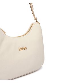 Liu Jo Torebka AA6180 E1012 Écru. Kolor: kremowy. Materiał: skórzane #2