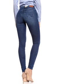 Wrangler - WRANGLER SKINNY SOFT CLOUD W28KRT21R #4