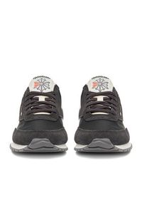 Reebok Sneakersy EOSS-CLASSIC AZ 100208831 Czarny. Kolor: czarny. Materiał: zamsz, skóra. Model: Reebok Classic #3