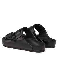 Birkenstock Klapki Arizona Eva 1018924 Czarny. Kolor: czarny