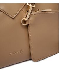 Gino Rossi - GINO ROSSI Torebka C-LDA7826 Beżowy. Kolor: beżowy #6