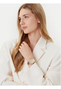 Calvin Klein Zegarek Admire 25200368 Złoty. Kolor: złoty #3