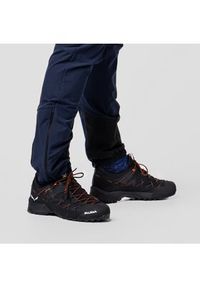 Salewa Trekkingi Wildfire 2 M 61404 Czarny. Kolor: czarny. Materiał: materiał. Sport: turystyka piesza #7