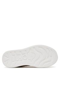 Liu Jo Sneakersy Babol 01 4A5737 TX098 Brązowy. Kolor: brązowy. Materiał: skóra #4