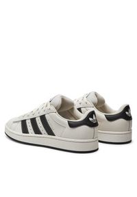 Adidas - adidas Sneakersy Campus 00s IF8761 Biały. Kolor: biały. Materiał: skóra. Model: Adidas Campus #8
