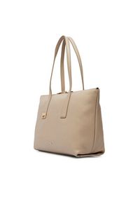 Furla Torebka Olivia M Tote WB01977 HSF000 CN 4488S Beżowy. Kolor: beżowy #4