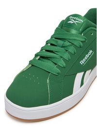 Reebok Sneakersy RETRO MEGA 100235363 Zielony. Kolor: zielony. Materiał: materiał, syntetyk #6