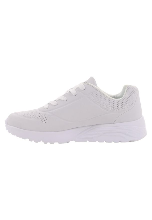 skechers - Buty na co dzień damskie SKECHERS UNO LITE SPREAD THE LOVE. Okazja: na co dzień. Kolor: wielokolorowy. Model: Skechers Sport. Sport: turystyka piesza
